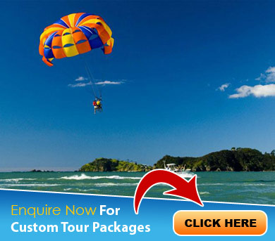 Saputara Tour Packages