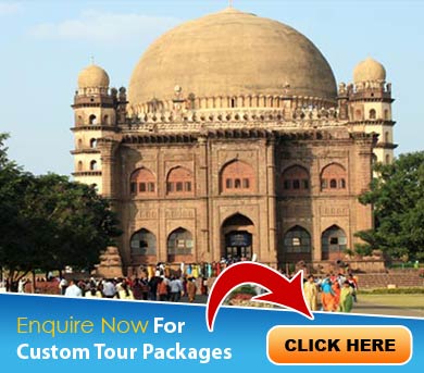 Saputara Tour Packages